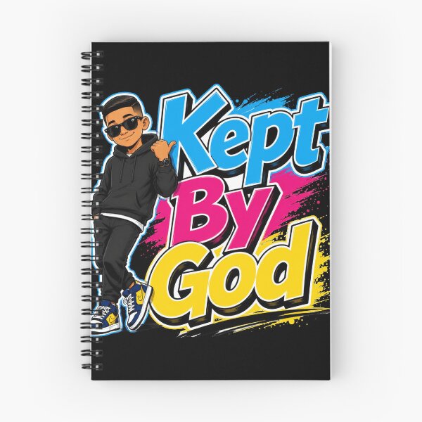 Item preview, kept By God designed and sold by EB FASHION GH.