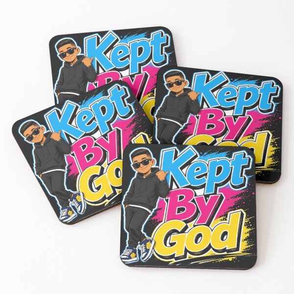 Item preview, kept By God designed and sold by EB FASHION GH.