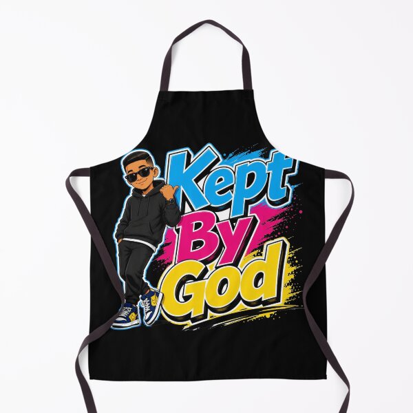 Item preview, kept By God designed and sold by EB FASHION GH.