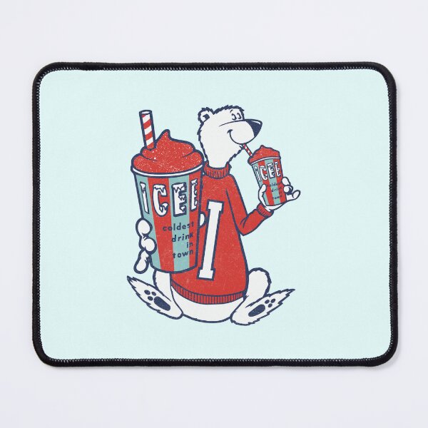 Item preview, Icee Throwback designed and sold by 310BrandLA.