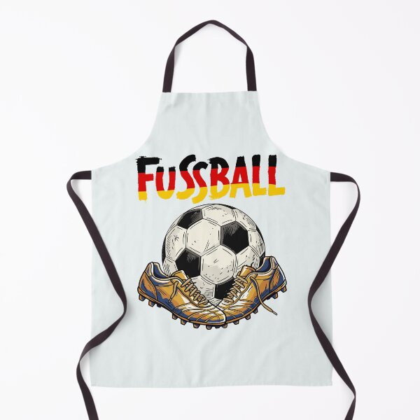 Item preview, German Football Heritage designed and sold by CARPIO Creations.