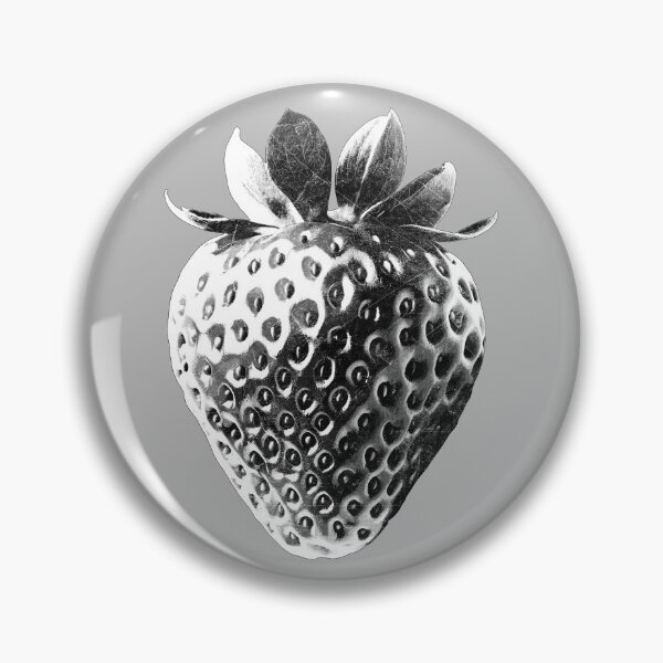 Item preview, Fresh Strawberry Botanical Specimen Study designed and sold by Ghoul Enterprises.