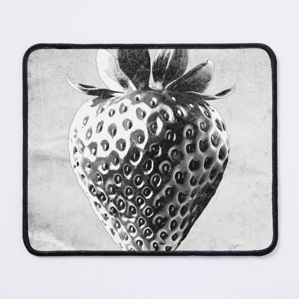 Item preview, Fresh Strawberry Botanical Specimen Study designed and sold by Ghoul Enterprises.