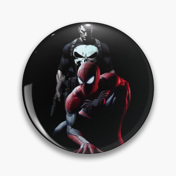 Item preview, Skull Spider 2026 designed and sold by White Tiger Designz .