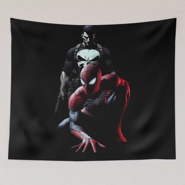 Item preview, Skull Spider 2026 designed and sold by White Tiger Designz .