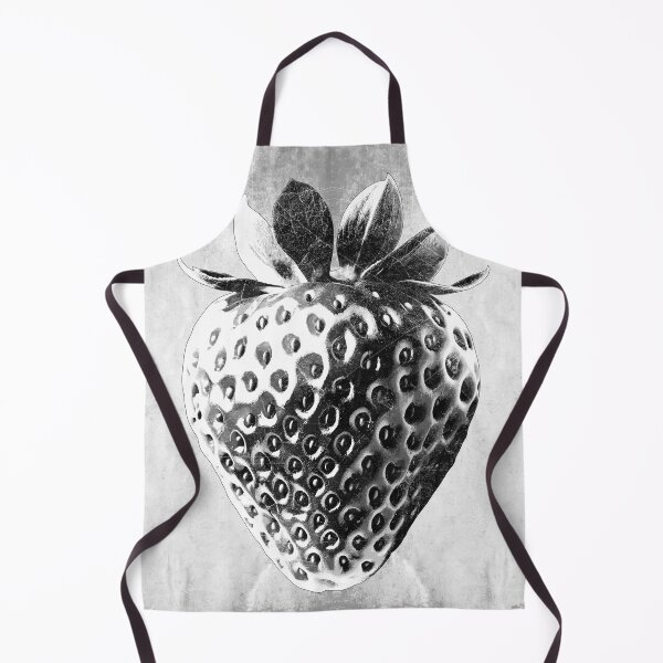 Item preview, Fresh Strawberry Botanical Specimen Study designed and sold by Ghoul Enterprises.