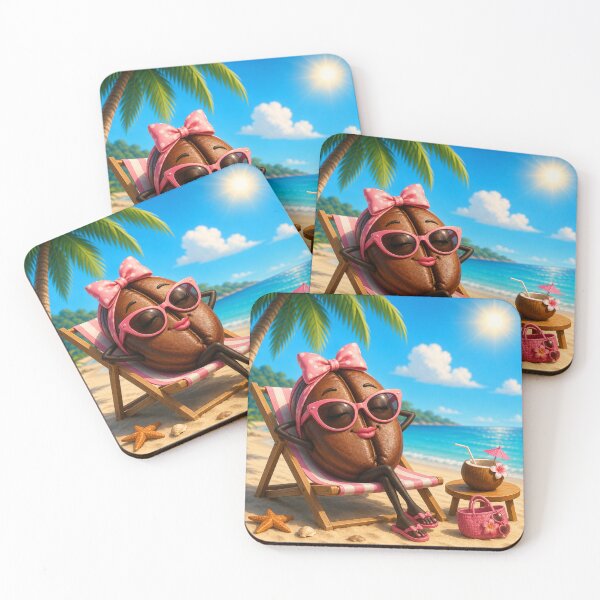 Item preview, Coffee sommer designed and sold by Elektra9.