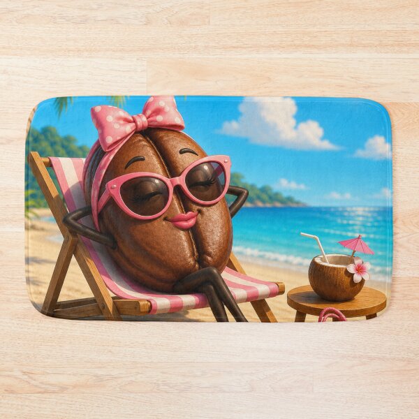 Item preview, Coffee sommer designed and sold by Elektra9.