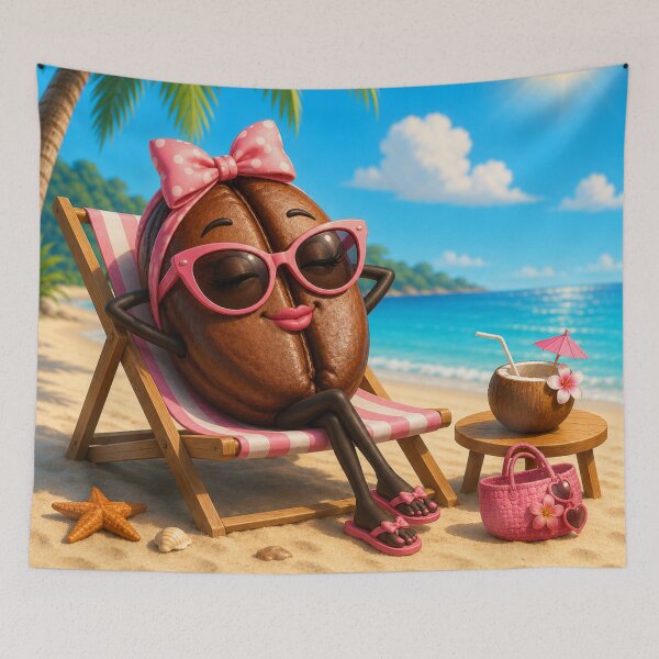 Item preview, Coffee sommer designed and sold by Elektra9.