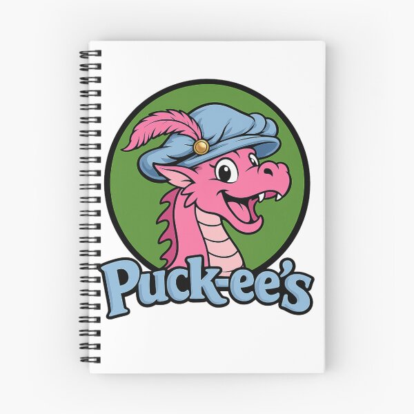 Item preview, Puck-ee’s Pit Stop designed and sold by Kendall1428.