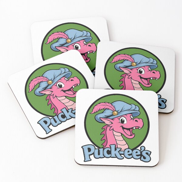 Item preview, Puck-ee’s Pit Stop designed and sold by Kendall1428.