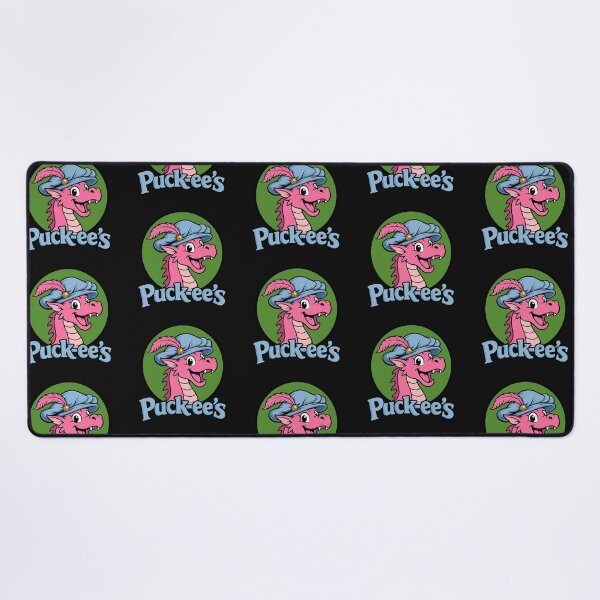 Item preview, Puck-ee’s Pit Stop designed and sold by Kendall1428.