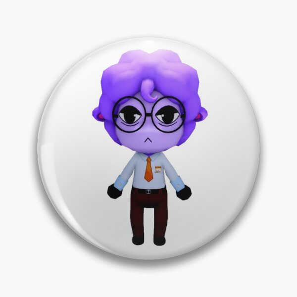 Item preview, animal hospital new secretary  designed and sold by ratusdingus.