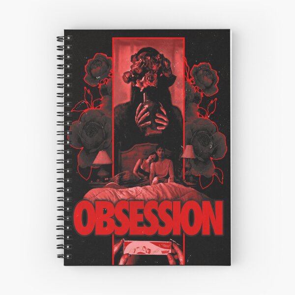 Item preview, Obsession designed and sold by lmsendalfer.