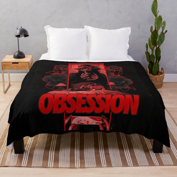 Item preview, Obsesión designed and sold by lmsendalfer.