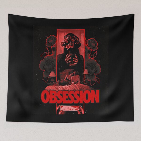Item preview, Obsession designed and sold by lmsendalfer.