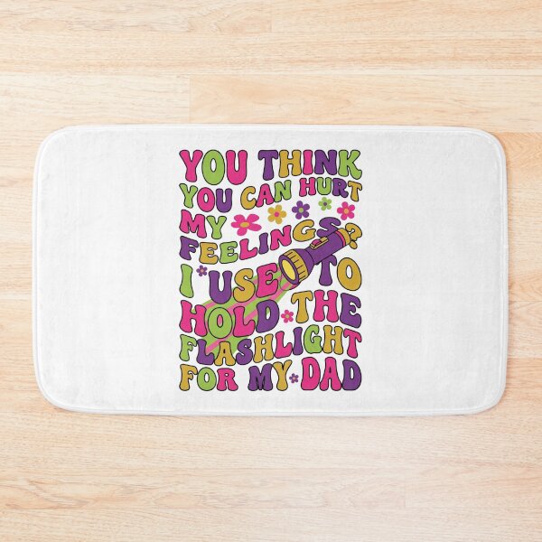 Item preview, Hold The Flashlight For My Dad  designed and sold by CAMEROVE.