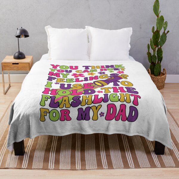 Item preview, Hold The Flashlight For My Dad designed and sold by CAMEROVE.