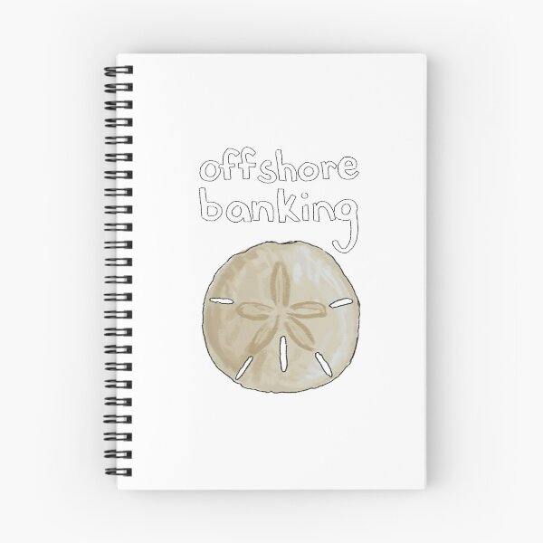 Item preview, Offshore Banking  designed and sold by alexcreatesart.