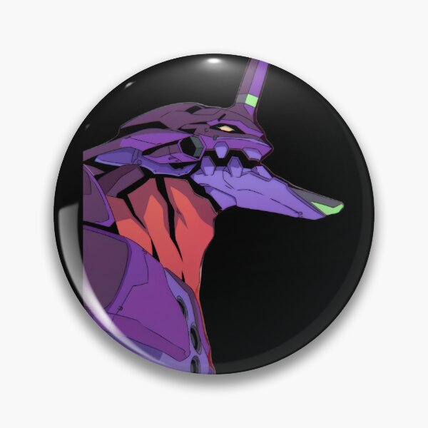 Item preview, Evangelion Peeker designed and sold by bmfkfk.
