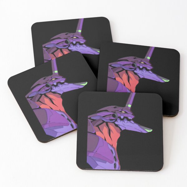 Item preview, Evangelion Peeker designed and sold by bmfkfk.