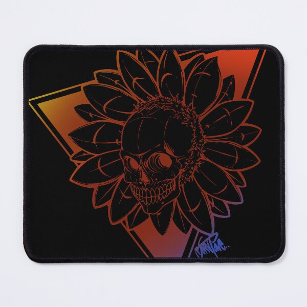 Item preview, Beautiful death  designed and sold by Tiny Dope Shop .