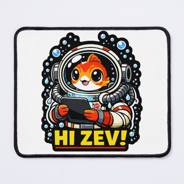 Item preview, Zev Crawler designed and sold by CoquetteGoose.