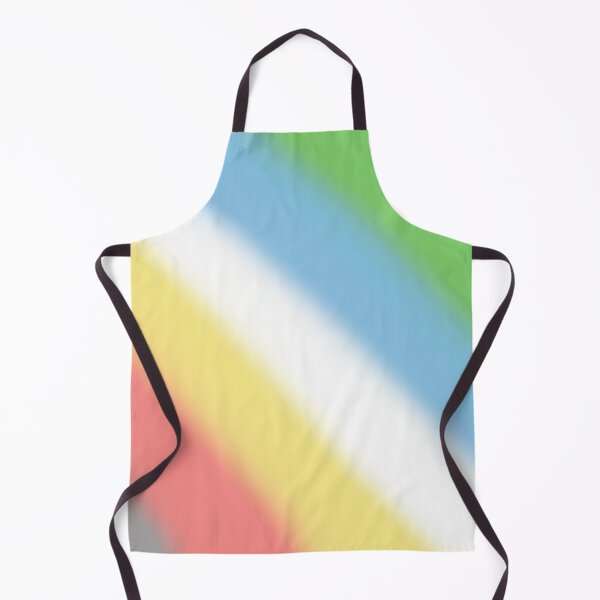 Item preview, Disability Flag Airbrush designed and sold by Take-The-L.