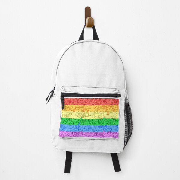Item preview, Our Flag means Life designed and sold by oranaaart.
