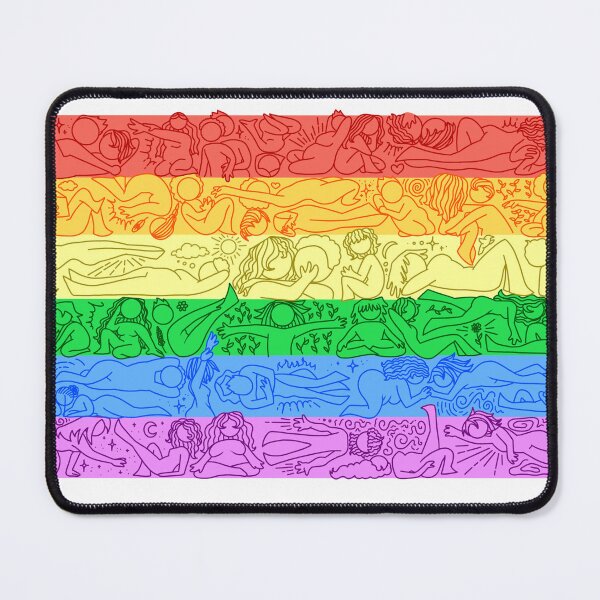 Item preview, Our Flag means Life designed and sold by oranaaart.