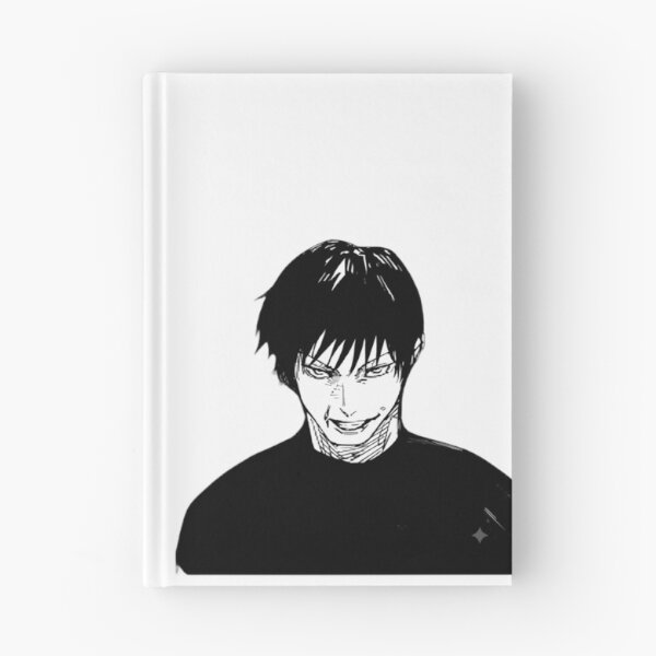 Item preview, The Sorcerer Killer — Toji Fushiguro Icon designed and sold by TheStickLab.