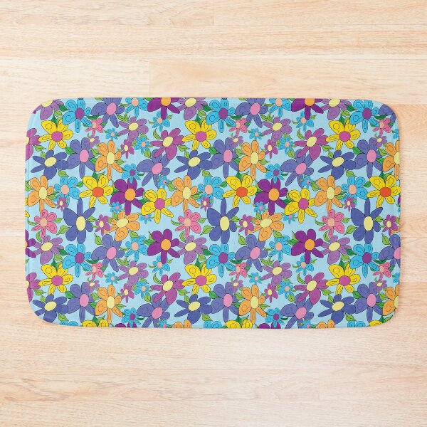 Item preview, Flower Power designed and sold by Nana Dancer Designs.
