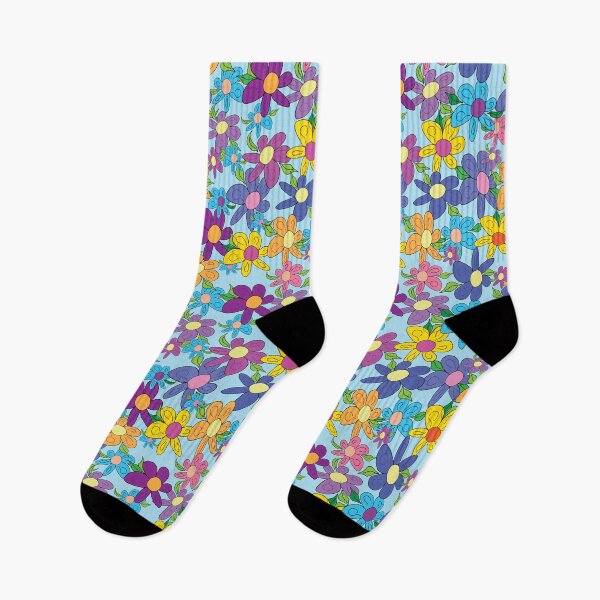 Item preview, Flower Power designed and sold by Nana Dancer Designs.