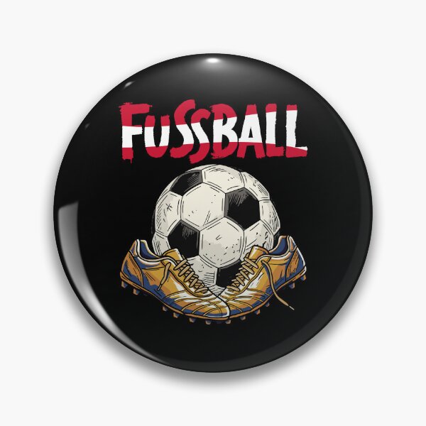 Item preview, Austrian Football Heritage designed and sold by CARPIO Creations.