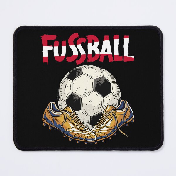 Item preview, Austrian Football Heritage designed and sold by CARPIO Creations.