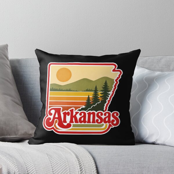 Item preview, Arkansas 70s Design designed and sold by Aux Arc.