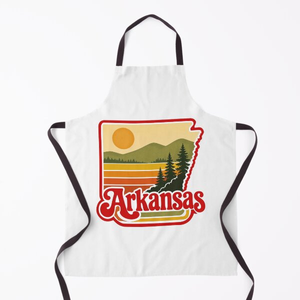 Artikelvorschau, Arkansas 70er Jahre Design entworfen und verkauft von Aux Arc.