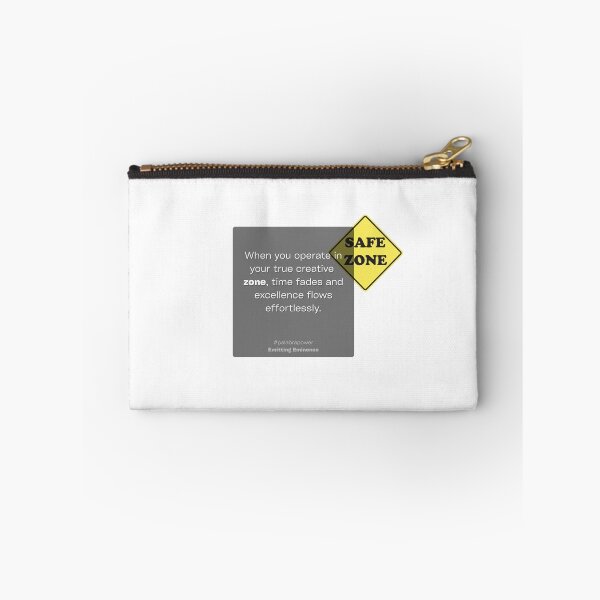 Item preview, Creative Zone Eminence designed and sold by Emit Eminence.