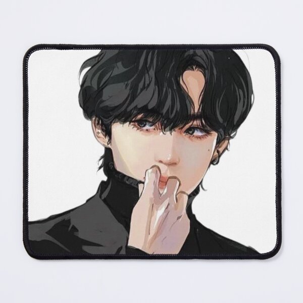 Item preview, Agust d fanart designed and sold by popkix.