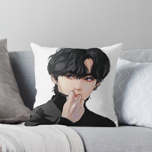 Item preview, Agust d fanart designed and sold by popkix.