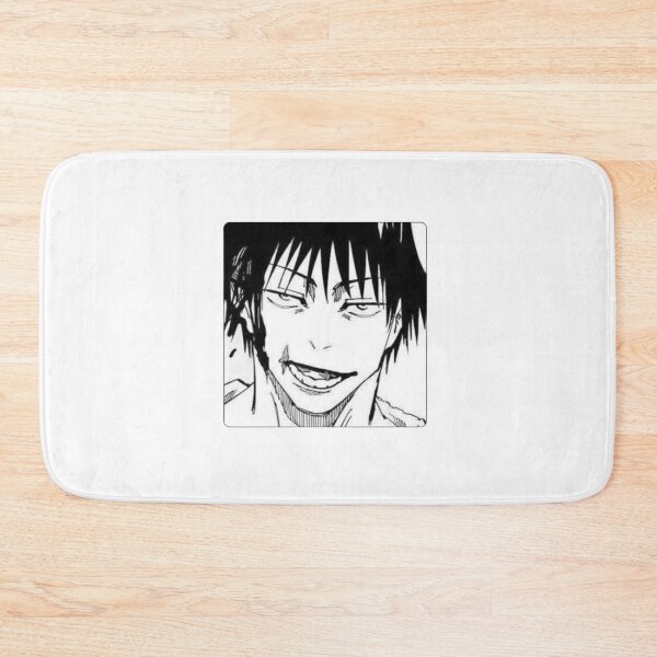 Item preview, Toji Fushiguro - The Sorcerer Killer Icon designed and sold by TheStickLab.