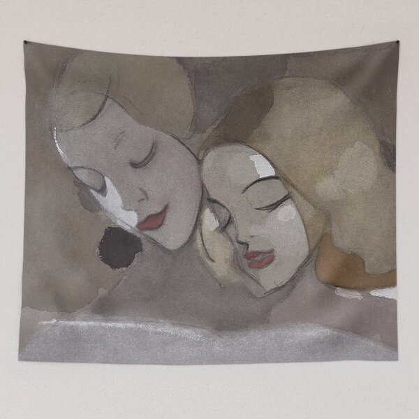 Item preview, Helene Schjerfbeck - The Picture Book designed and sold by tomorrowsart.