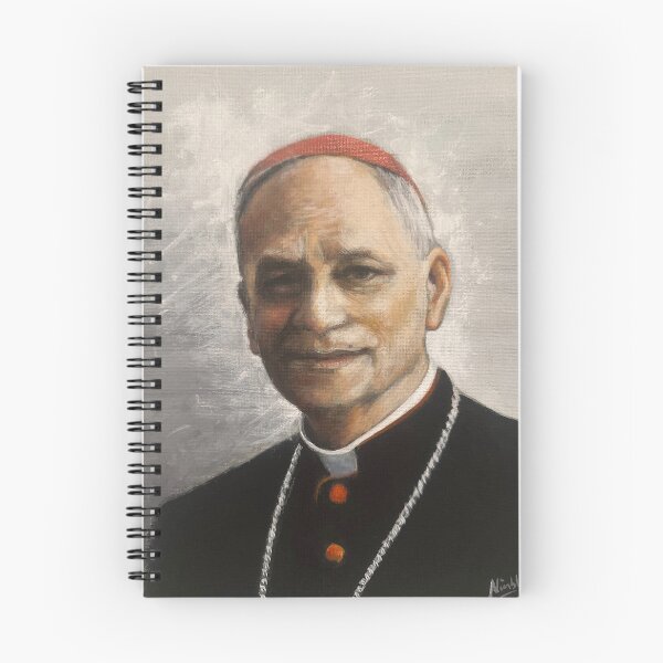 Item preview, Pope Leo XIV - Traditional Catholic Portrait Art designed and sold by Artdesrapides.
