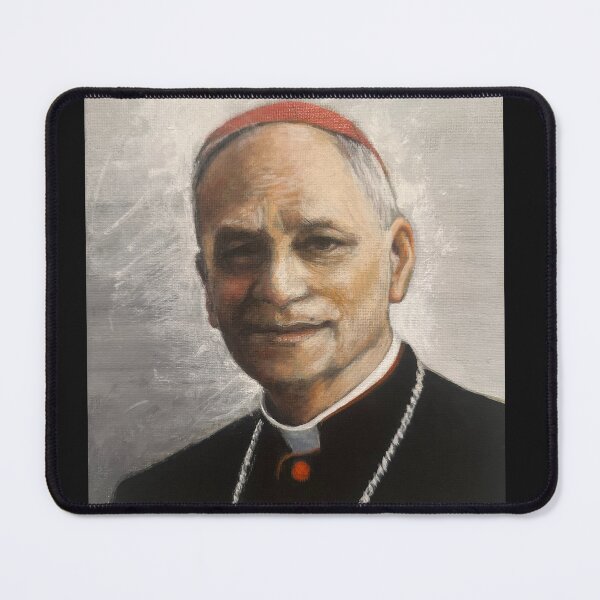 Item preview, Pope Leo XIV - Traditional Catholic Portrait Art designed and sold by Artdesrapides.