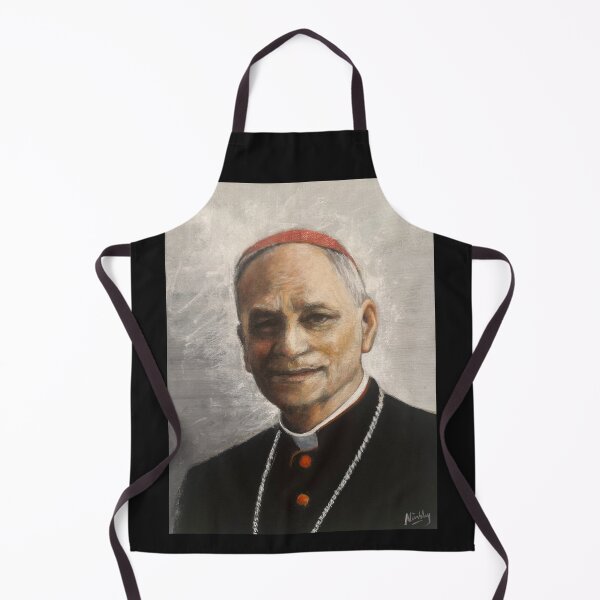 Item preview, Pope Leo XIV - Traditional Catholic Portrait Art designed and sold by Artdesrapides.