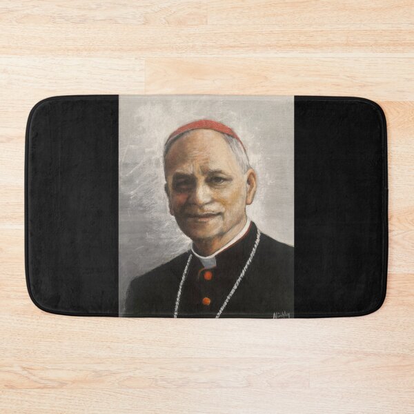 Item preview, Pope Leo XIV - Traditional Catholic Portrait Art designed and sold by Artdesrapides.