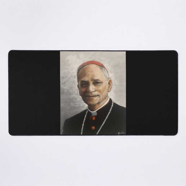 Item preview, Pope Leo XIV - Traditional Catholic Portrait Art designed and sold by Artdesrapides.