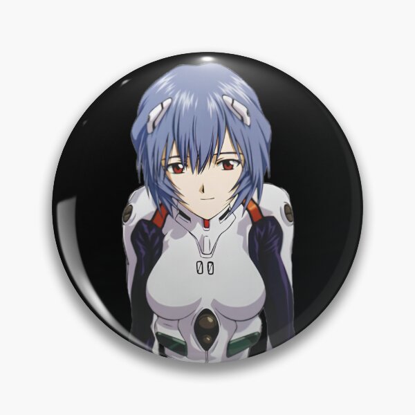 Item preview, Evangelion Peeker designed and sold by bmfkfk.