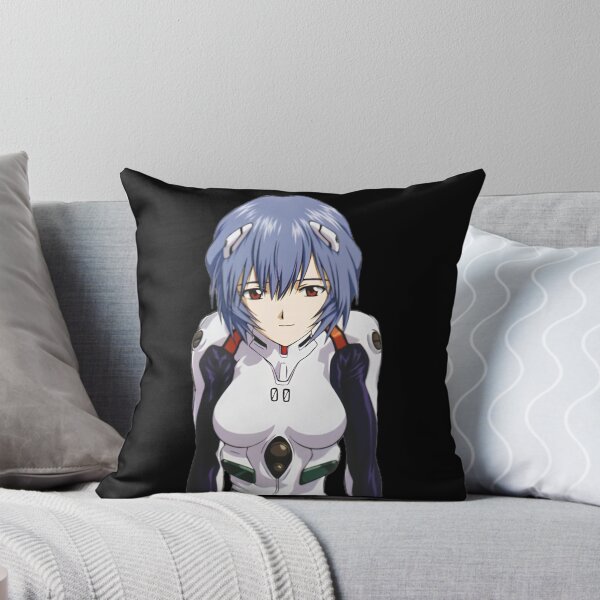 Aperçu de l'œuvre Evangelion Peeker créée et vendue par bmfkfk.