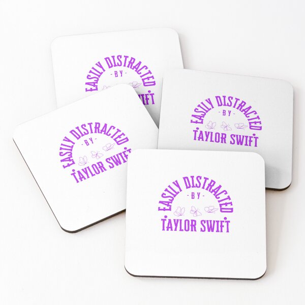 Item preview, Easily Distracted by Speak Now designed and sold by HiddenOwlDesigns.